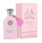 Delilah Perfume By Maison Alhambra EDP 100 ML Super Amazing Rich Niche