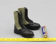 UD9029 1/6 Scale Soldier Boots Model for 12''US Military Reconnaissance