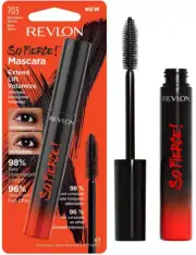 Revlon So Fierce Eye Mascara - 703 Blackened Brown