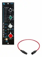 API 527A | 500 Series Compressor/Limiter