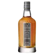 1976 Gordon & MacPhail Private Collection Glenlivet Whisky 43.1% 700ml - Buy Online | The Wine Collective Marketplace