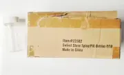 Plastic Bottles For Swivel Store Spice/Pill Bottles P/10 Made In China