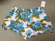New Women Volcom Swamis Shorts.