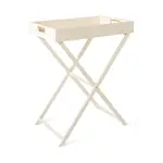 Aerin Lacquer Tray Stand