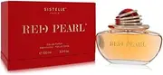 Red Pearl by Paris Bleu Eau De Parfum Spray 3.4 oz