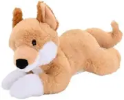Wild Republic Dingo Ecokins Large 30cm Plush Soft Toy