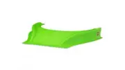 Dominator Race Products Hood Scoop for Stalker 2.5in Xtreme Green | 502-XG