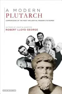 在飛比找博客來優惠-A Modern Plutarch: Comparisons