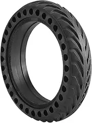Electric Scooter Wheels Solid Tyre for M365 Pro Scooter,Scooter Wheels for M365,Electric Scooter Parts Wheels for M365 & Pro