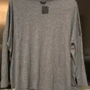 Club Monaco Top Brand New Tag