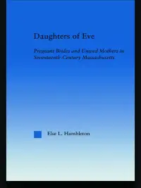 在飛比找博客來優惠-Daughters of Eve: Pregnant Bri