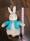 Beatrix Potter Kids Preferred Peter Rabbit Bean Bag Plush 10”
