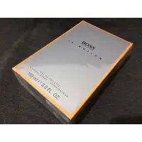 在飛比找蝦皮購物優惠-Hugo Boss In Motion 新動感男性淡香水10