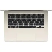 Apple MacBook Air 15" with M4 Chip 10C CPU/10C GPU, 16GB, 512GB SSD (Starlight)