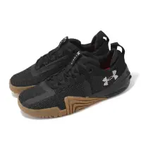 在飛比找momo購物網優惠-【UNDER ARMOUR】訓練鞋 W Tribase Re