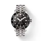 BRAND NEW Tissot Seastar 1000 Men's Black Watch T120.407.11.051.00