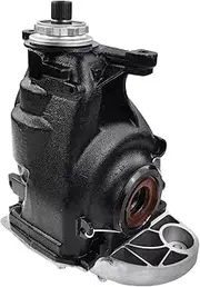 Rear Differential Carrier Axle 3.15 Ratio Compatible With BMW E70 X5 2011 2012 2013 L6 3.0L Car Accessories