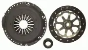 Sachs Clutch Kit For Porsche 3000951014 Aftermarket Replacement Part (for: Porsche)