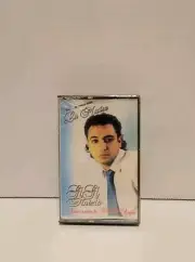 Gigi Finizio Nato Da Un Amore In Comune La Musica Cassette Vintage Rare