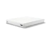 Tempur® Prima 21 Plush Mattress - King / Plush