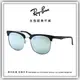 【睛悦眼鏡】永恆經典不滅 RAY BAN 太陽眼鏡 RB-3565D-9027/30（尺寸56）63696