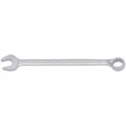 Elora 19mm Long Combination Spanner Bi-hexagon Ring And 15° offset jaw 03595
