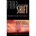 CULTURE SHIFT: TRANSFORMING YOUR CHURCH FROM THE INSIDE OUT