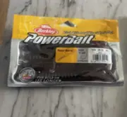 berkley powerbait worms