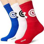 Mxthersocker Unisex Essential - Big Beeps Socks