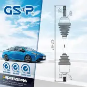 GSP Front Right CV Joint Drive Shaft for Mitsubishi Magna TS Verada KR