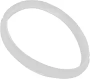 TOBBOMEY Electric Pressure Cooker Sealing Ring Silicone Cooker Ring Steamer Ring Replacement Silicone Gasket Seal Sealing Gasket Ring Pressure Cooker Gasket Steam Pot Ring Pot Sealing Ring