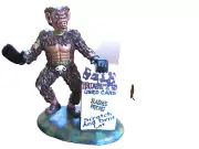 Department 56 808998 Halloween Rusty Scares Up A Deal Figurine 2010 NIB