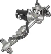 Power steering gear box Compatible for honda CRV 53601swcg02 53601-SWC-G02 LEFT HAND DRIVE