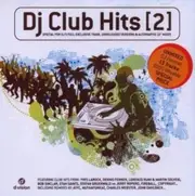 DJ Club Hits, Vol. 2 - DJ CLUB HITS 2 / VARIOUS CD