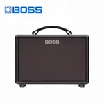 BOSS AC-22LX ACOUSTIC AMPLIFIER 木吉他音箱【敦煌樂器】