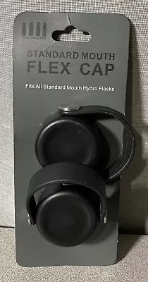 Hydro Flask Standard Mouth Flex Cap