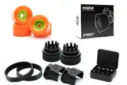[Evolve] Orangatang Dad Bod 105mm Street Conversion Kit