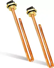 Upgraded HE 55220 Water Heater Element, for Ecosmart ECO POU 6, ECO 8, ECO 11, R