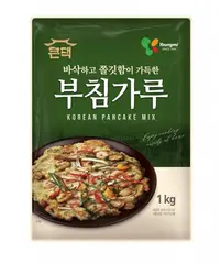 在飛比找Yahoo!奇摩拍賣優惠-LENTO SHOP - 韓國 永味 영미 韓式煎餅粉 海鮮