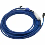Dolphin 9995861-DIY 18m Cable & Swivel for Maytronics Pool Cleaner - No Box, New