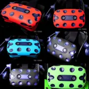 New Hot Silicone Shell Cover Vr Helmet Glasses Protective Case For Htc Vive Pro