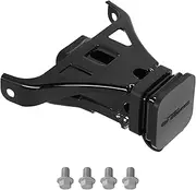 maXpeedingrods Class 3 Trailer Hitch, 2 Inch Receiver, Tow Hitch Receiver for Yamaha Grizzly 700 2016-2023, for Kodiak 450 2018-2023, for Kodiak 700 2016-2023