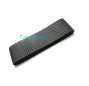 New Lens Zoom Rubber Ring For Canon EF-S 18-135mm f/3.5-5.6 IS STM Camera Part