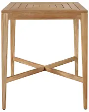 Coastal Living Chesapeake Bar Table