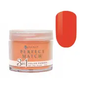 Lechat Perfect Match SNS Gelish Dip Dipping Powder Nail PMDP239 Harvest Moon 42g