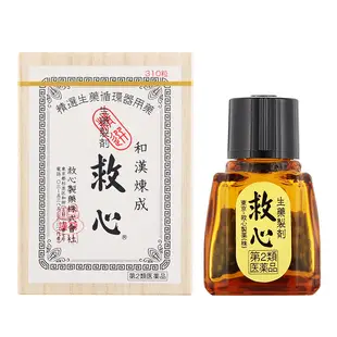 [DOKODEMO] 救心製藥 救心 強心藥 310錠【第2類醫藥品】