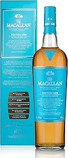 The Macallan Edition 6 Limited Edition Scotch Whisky 700ml