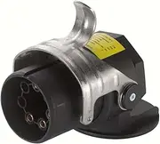 HELLA 8PD 004 508-031 Testing Unit, towbar socket - 24V