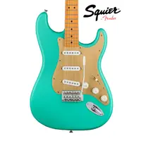 在飛比找蝦皮購物優惠-『限量預定』Squier 40TH Stratocaster