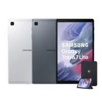 在飛比找momo購物網優惠-【SAMSUNG 三星】Galaxy Tab A7 Lite